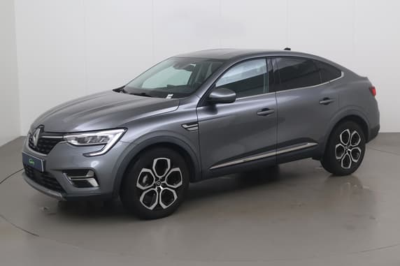 Renault Arkana arkana 1.3 tce intens gpf edc 140 AT Mild-hybride essence Auto. 2022 - 21 060 km