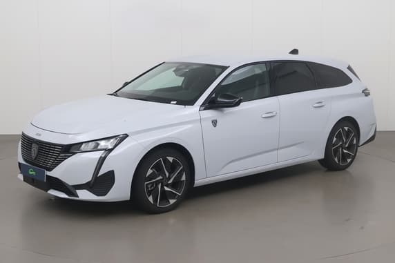 Peugeot 308 SW 1.2 turbo allure s&s 136 AT Mild-hybride essence Auto. 2025 - 5 326 km
