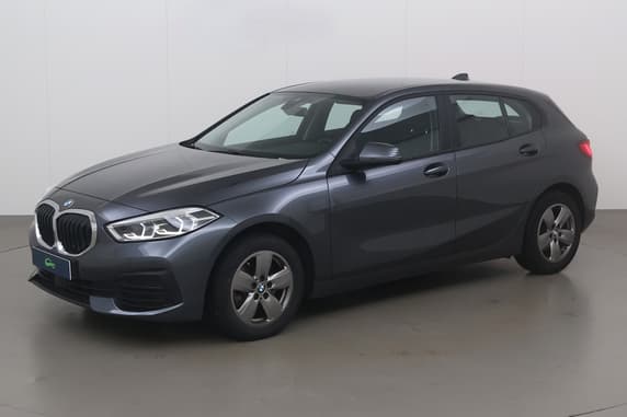 BMW 1 HATCH 118i 136 Petrol Manual 2021 - 44,347 km