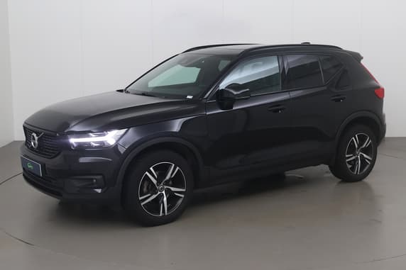 Volvo Xc40 1.5 t3 r-design geartronic 163 AT Essence Auto. 2022 - 75 077 km