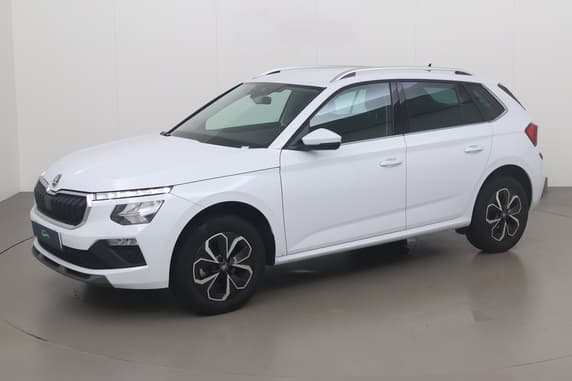 Skoda Kamiq 1.0 TSI Selection 116 MT Benzine Manueel 2025 - 19.488 km