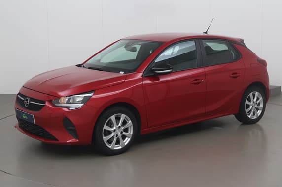 Opel Corsa corsa 1.2i edition s/s (eu6.4ap) 75 Petrol Manual 2023 - 65,603 km