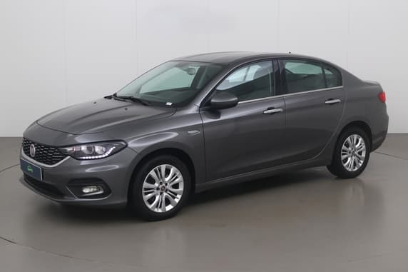 Fiat Tipo Sedan tipo 1.6 multijet lounge 115 Diesel Manuelle 2018 - 54 236 km