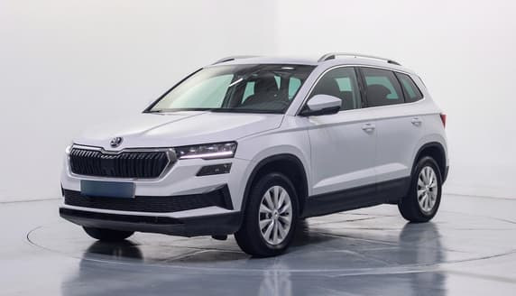 Skoda Karoq 2.0tdi adblue 4x4 dsg 110kw - ambition 150 AT Diesel Auto. 2023 - 46 865 km