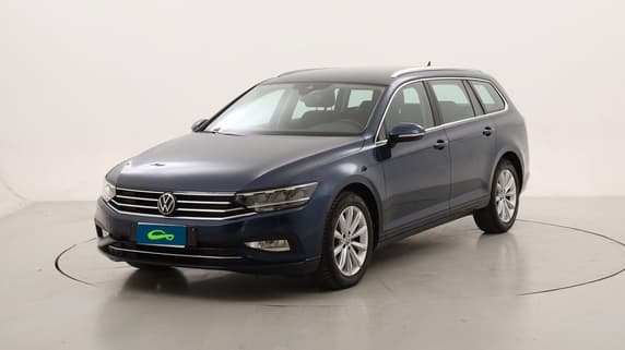 Volkswagen Passat SW 2.0 tdi scr 122 dsg7 business 122 AT Diesel Automaat 2022 - 90.934 km