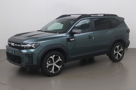 Dacia Bigster 1.2 mHEV Journey 140 Mild hybride benzine Manueel 2026 - 11 km
