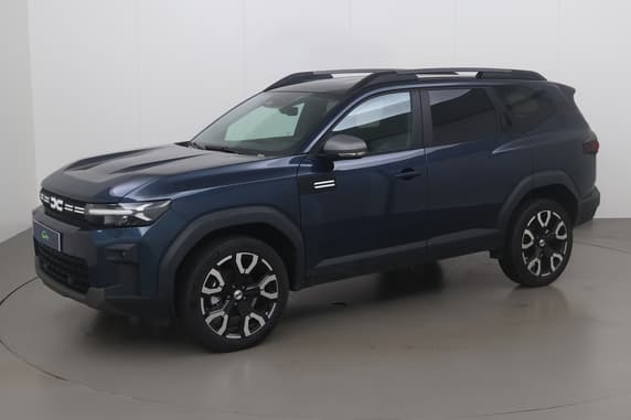 Dacia Bigster 1.2 mHEV Journey 140 Mild hybride benzine Manueel 2026 - 11 km