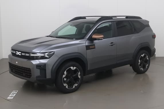 Dacia Bigster 1.2 mHEV Extreme 140 Mild hybride benzine Manueel 2026 - 11 km
