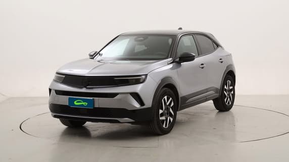 Opel Mokka 1.2 turbo 130 bva8 gs 131 AT Essence Auto. 2025 - 21 843 km