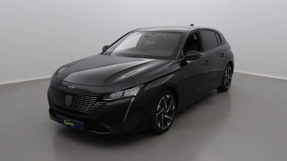 Peugeot 308 1.2 puretech 130 bvm6 allure pack 130 Petrol Manual 2023 - 28,950 km