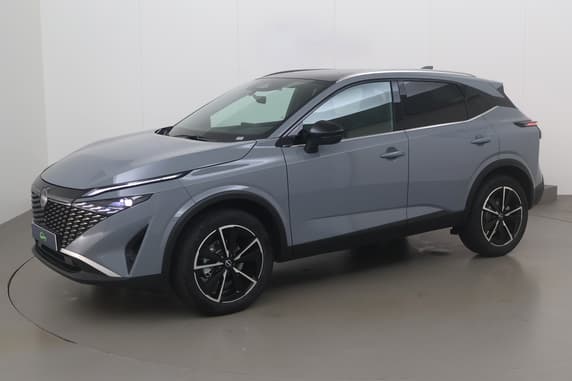 Nissan Qashqai 1.3 DIG-T Tekna X-tronic 158 Mild hybride benzine Automaat 2026 - 11 km