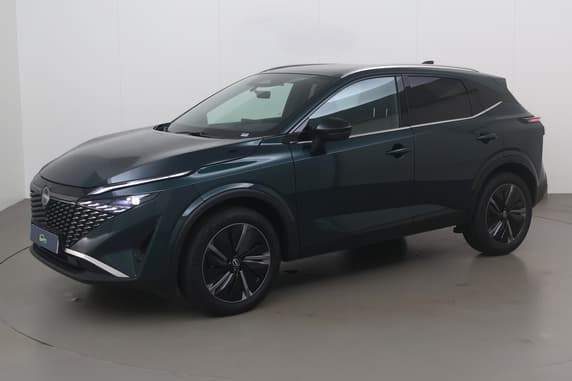 Nissan Qashqai 1.3 DIG-T Tekna X-tronic 158 Mild hybride benzine Automaat 2026 - 11 km