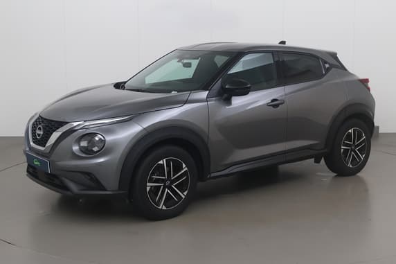 Nissan Juke 1.0 dig-t n-connecta 114 Benzine Manueel 2024 - 13.860 km