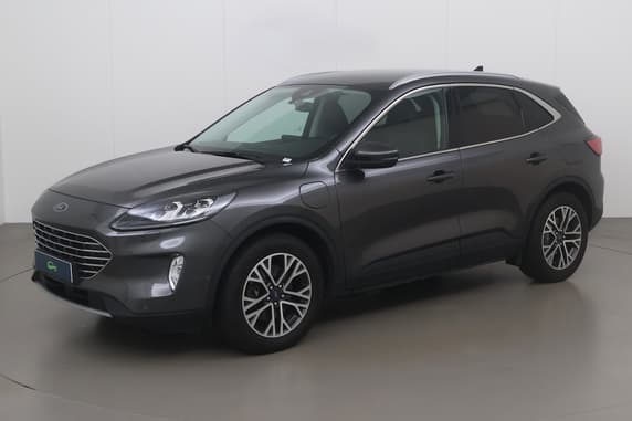 Ford Kuga PHEV 2.5 ecoboost fwd titanium 225at Hybride essence rechargeable Auto. 2020 - 69 503 km