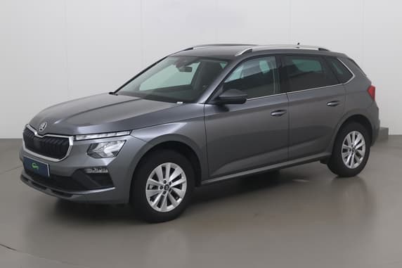 Skoda Kamiq 1.0 TSI Selection 116 MT Benzine Manueel 2025 - 19.779 km