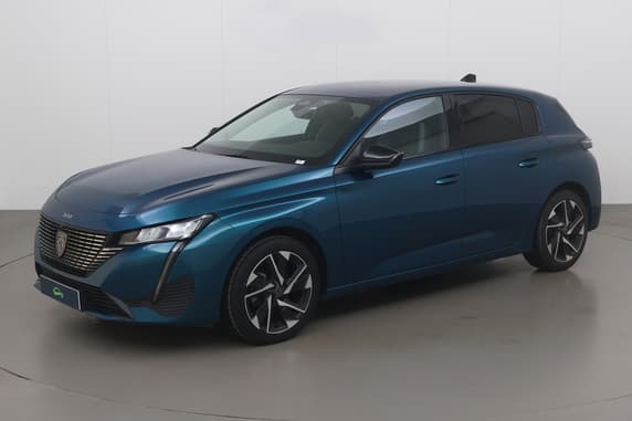 Peugeot 308 1.2 puretech allure s&s 131 Essence Manuelle 2024 - 22 996 km