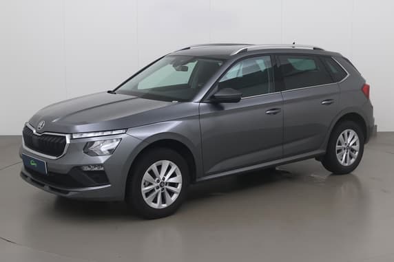 Skoda Kamiq 1.0 TSI Selection 116 MT Benzine Manueel 2025 - 20.178 km