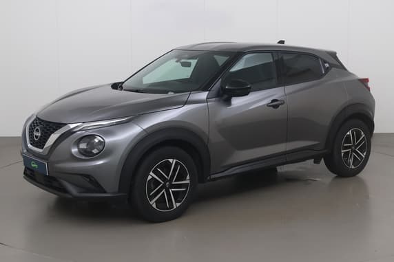 Nissan Juke 1.0 dig-t n-connecta 114 AT Benzine Automaat 2025 - 18.818 km