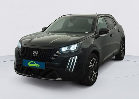 Peugeot 2008 100 bvm6 allure 100 Benzine Manueel 2024 - 19.940 km
