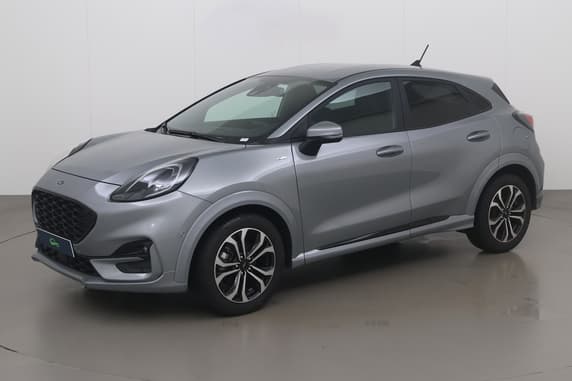 Ford Puma 1.0 ecoboost st-line 155 AT Mild hybride benzine Automaat 2024 - 37.648 km