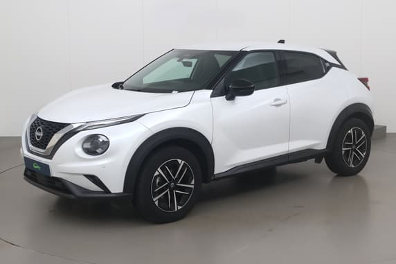 Nissan Juke 1.0 dig-t n-connecta 114 Benzine Manueel 2024 - 11.358 km