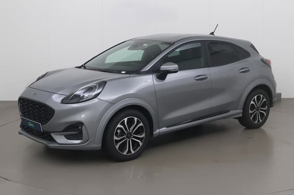 Ford Puma 1.0 ecoboost st-line 155 AT Mild hybride benzine Automaat 2024 - 18.896 km