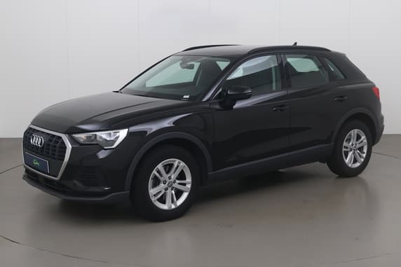 Audi Q3 q3 35 tfsi s tronic 150 AT Mild-hybride essence Auto. 2020 - 74 927 km