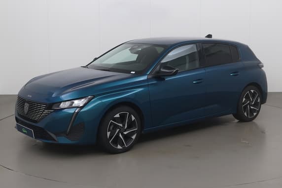 Peugeot 308 1.2 puretech allure s&s 131 Benzine Manueel 2024 - 19.723 km