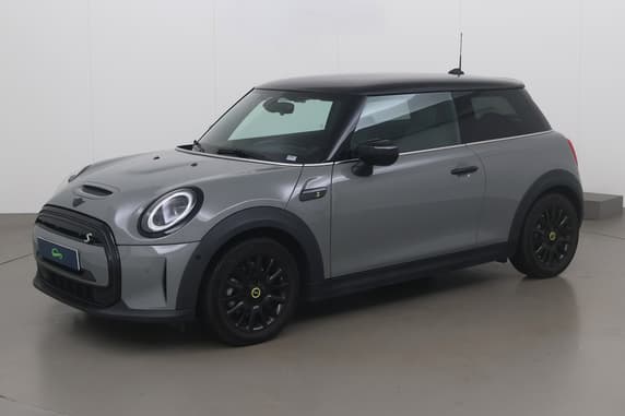 Mini E-Mini (F56 LCI II) e-mini 28.9 kwh cooper se 184 AT Elektrisch Automaat 2021 - 55.452 km