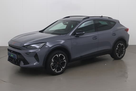 CUPRA Formentor 1.5 etsi business dsg 150 AT Mild hybride benzine Automaat 2025 - 20.787 km