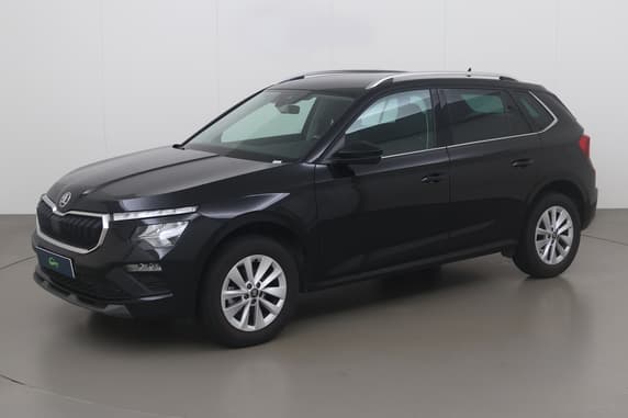 Skoda Kamiq 1.0 TSI Selection 116 MT Benzine Manueel 2025 - 19.058 km