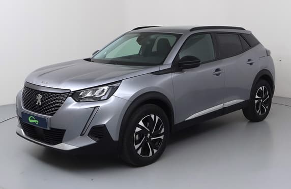 Peugeot 2008 1.2 puretech 130 eat8 allure pack 130 AT Petrol Automatic 2022 - 22,421 km