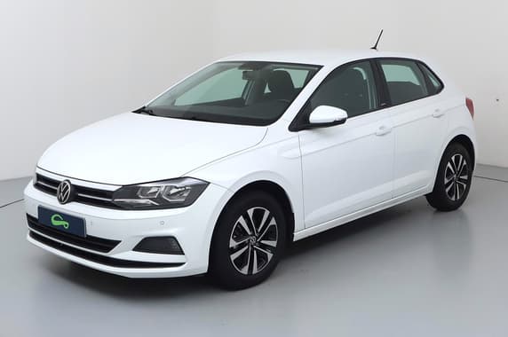 Volkswagen Polo 1.0 tsi 95 bvm5 united 95 Benzine Manueel 2021 - 42.715 km
