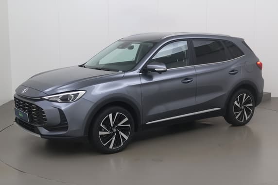 MG ZS Hybrid+ 1.5 luxury 197 AT Hybride essence Auto. 2026 - 11 km