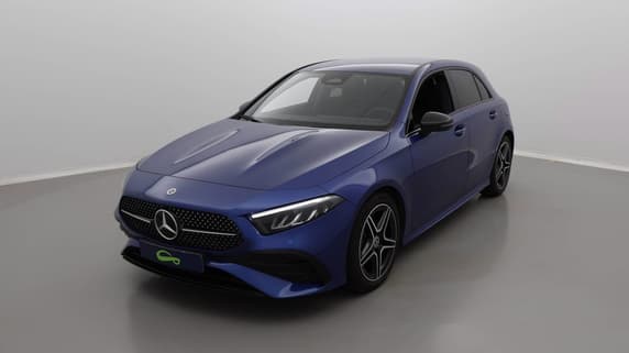 Mercedes-Benz A-Class (W177) 200 7g-dct amg line 163 AT Mild hybride benzine Automaat 2025 - 12.560 km