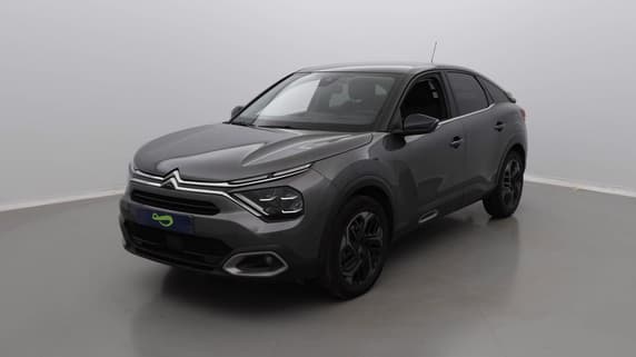 Citroen C4 1.2 puretech 130 eat8 shine pack 131 AT Petrol Automatic 2021 - 58,020 km