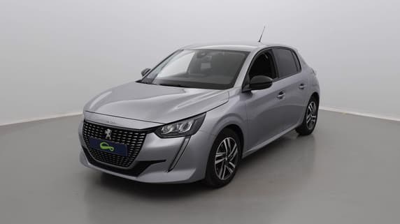 Peugeot 208 1.2 puretech 100 bvm6 allure pack 100 Benzine Manueel 2023 - 22.545 km