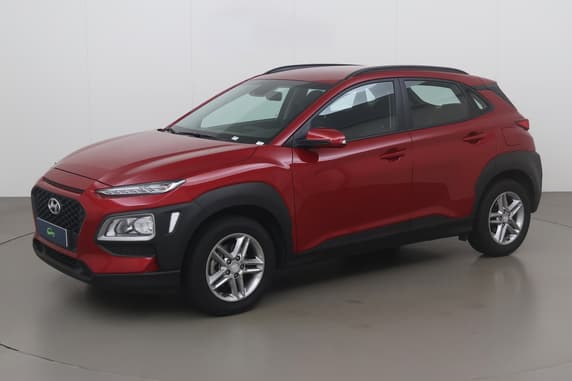 Hyundai Kona t-gdi premium 120 Benzine Manueel 2019 - 13.124 km