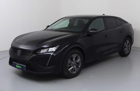 Peugeot 408 hybrid 145 e-dcs6 allure 136 AT Mild hybride benzine Automaat 2025 - 8.813 km