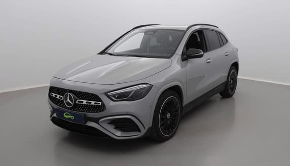 Mercedes-Benz GLA (H247) 200 7g-dct amg line 163 AT Mild-hybride essence Auto. 2025 - 8 275 km