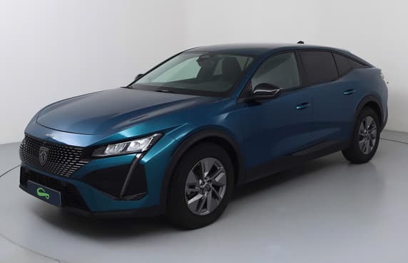 Peugeot 408 hybrid 145 e-dcs6 allure 136 AT Mild hybride benzine Automaat 2025 - 8.793 km