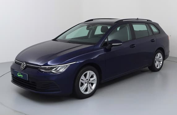Volkswagen Golf VIII SW 1.0 tsi 110 bvm6 life plus 110 Petrol Manual 2022 - 50,778 km