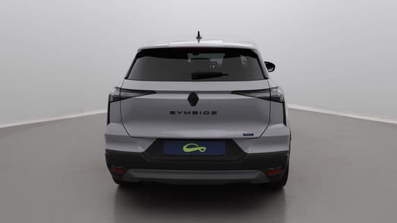 Renault Symbioz E-TECH (HEV) 1.6 e-tech full hybrid 145 esprit alpine 94 AT Hybride essence Auto. 2024 - 15 075 km