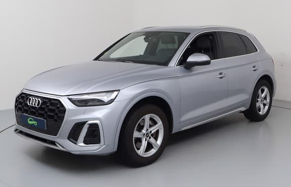 Audi Q5 35 tdi 163 s tronic 7 s line 163 AT Mild hybrid diesel Automatic 2022 - 35,892 km