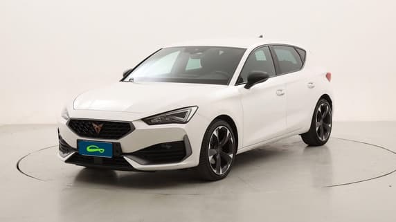 CUPRA Leon leon 1.5 hybrid 150 cv dsg 150 AT Mild hybride benzine Automaat 2024 - 44.159 km