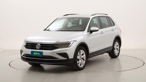 Volkswagen Tiguan tiguan 2.0 tdi 150 cv scr dsg 4motion life 150 AT Diesel Automaat 2021 - 126.353 km