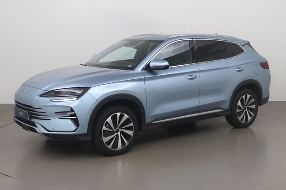 BYD Seal U PHEV 1.5 boost 218 AT Plug-in hybrid Petrol Automatic 2026 - 11 km