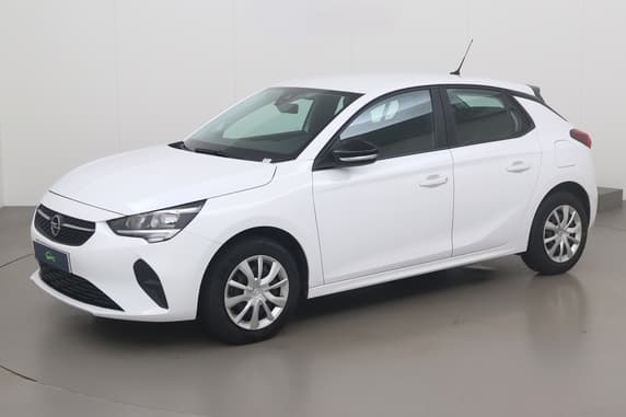 Opel Corsa corsa 1.2i s/s (eu6ap) 75 Petrol Manual 2022 - 32,697 km