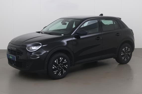 Fiat 600 1.2 hybrid 100 AT Mild hybride benzine Automaat 2025 - 33.823 km