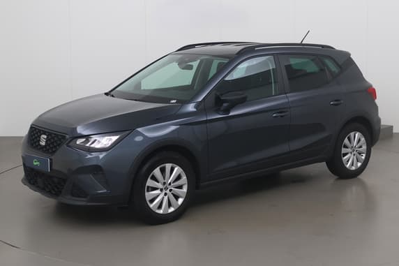 Seat Arona arona 1.0 tsi 40th anniversary 95 Petrol Manual 2024 - 28,925 km
